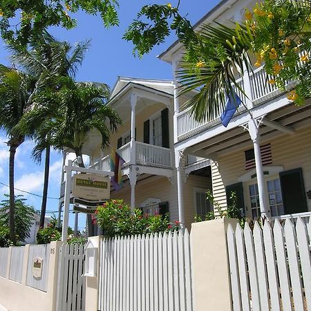 Duval House Bed & Breakfast Key West Luaran gambar