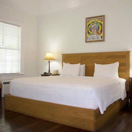 Duval House Bed & Breakfast Key West Luaran gambar
