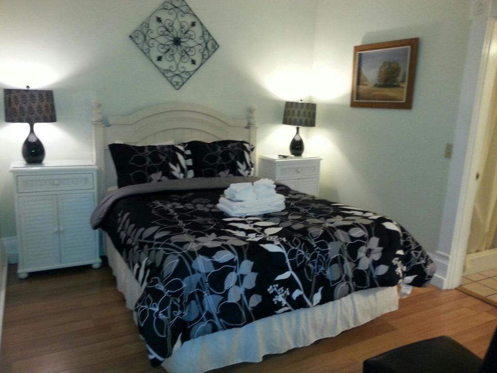 Duval House Bed & Breakfast Key West Luaran gambar