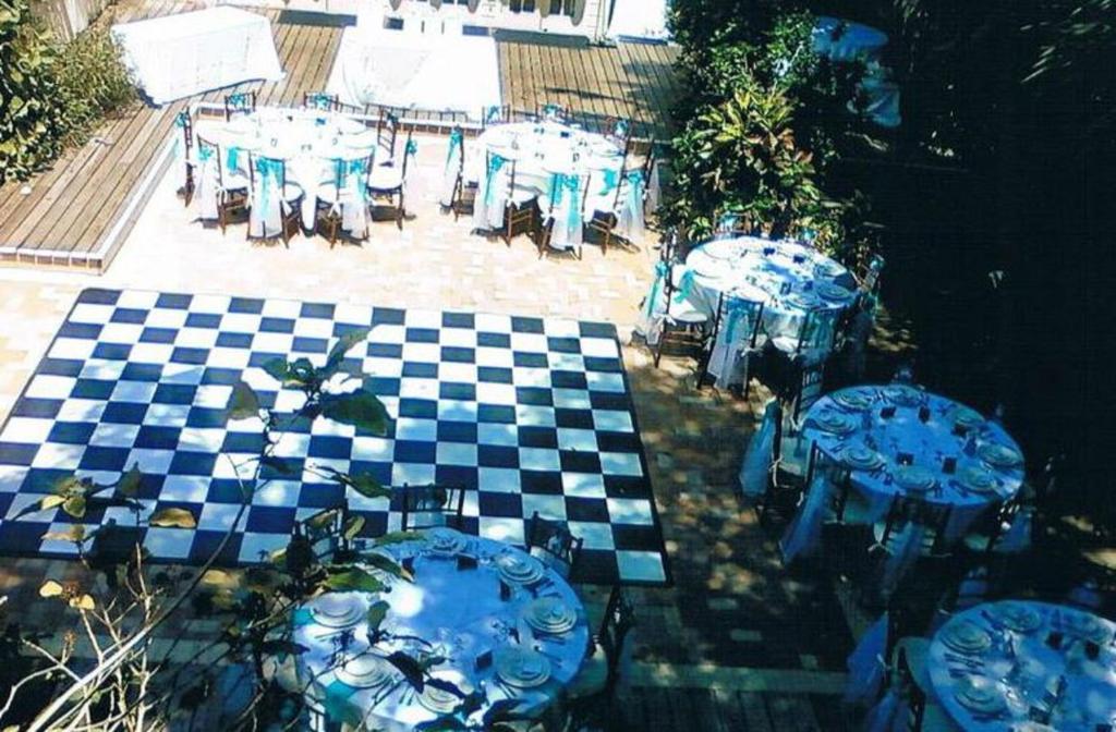 Duval House Bed & Breakfast Key West Luaran gambar