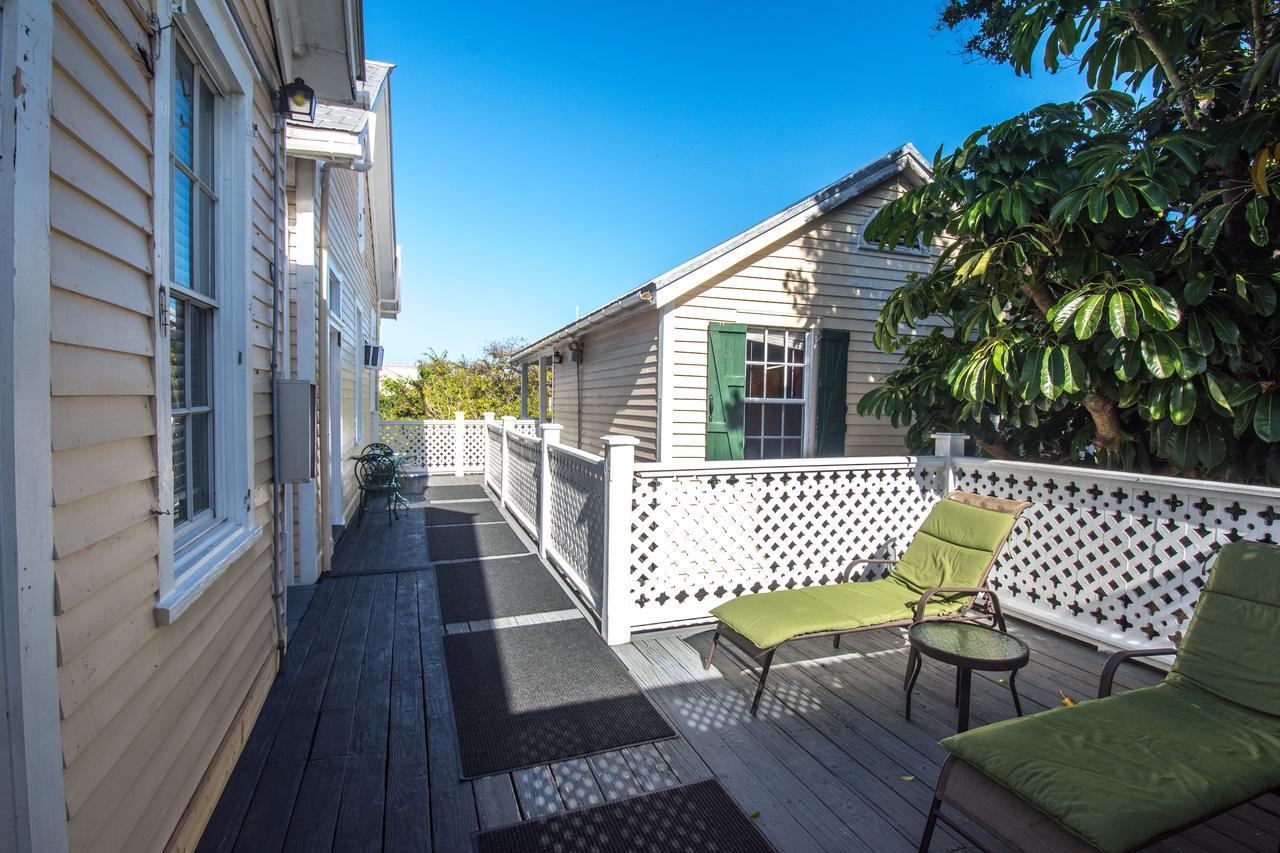 Duval House Bed & Breakfast Key West Luaran gambar