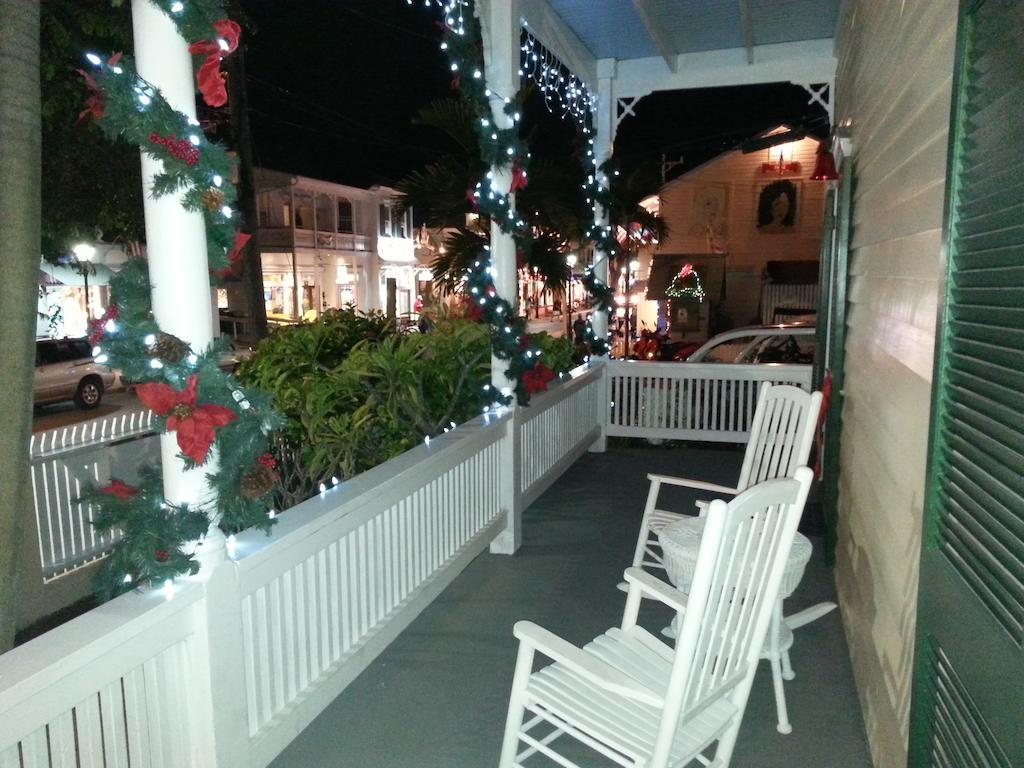 Duval House Bed & Breakfast Key West Luaran gambar