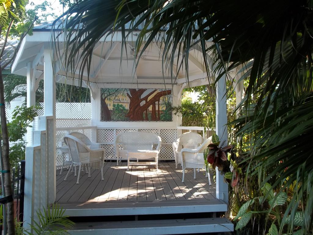 Duval House Bed & Breakfast Key West Luaran gambar