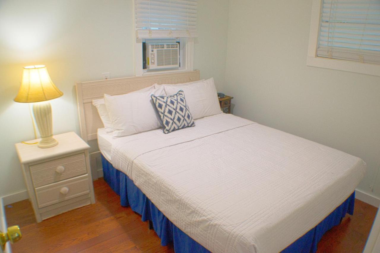 Duval House Bed & Breakfast Key West Luaran gambar