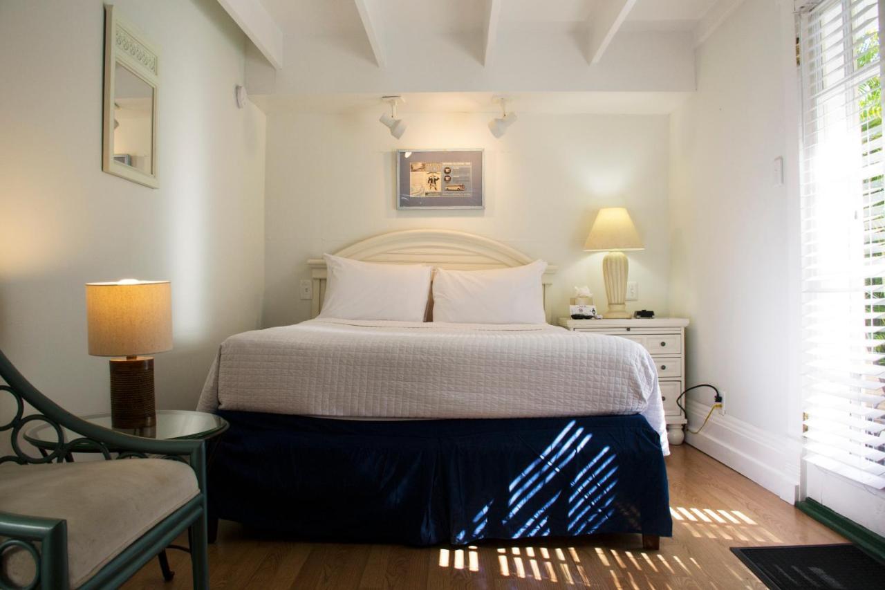 Duval House Bed & Breakfast Key West Luaran gambar
