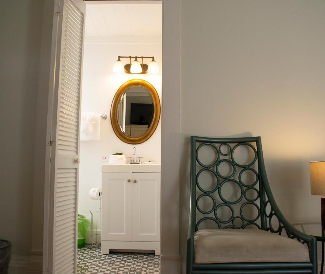 Duval House Bed & Breakfast Key West Luaran gambar