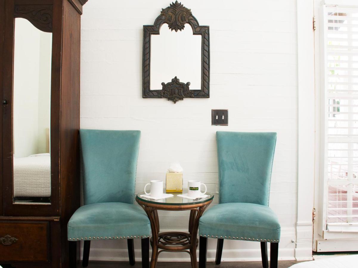 Duval House Bed & Breakfast Key West Luaran gambar