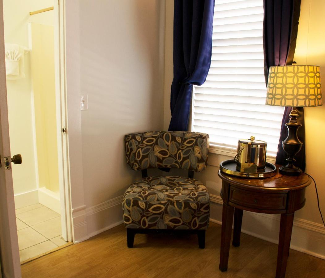 Duval House Bed & Breakfast Key West Luaran gambar