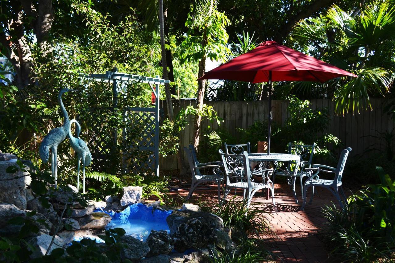 Duval House Bed & Breakfast Key West Luaran gambar