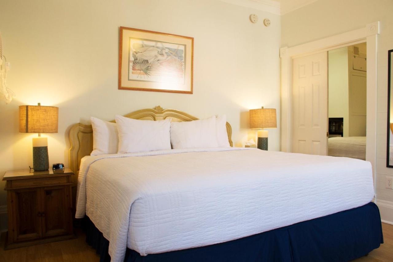 Duval House Bed & Breakfast Key West Luaran gambar