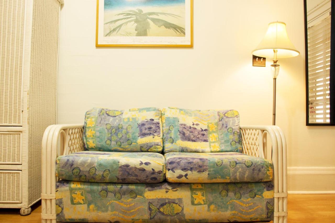Duval House Bed & Breakfast Key West Luaran gambar