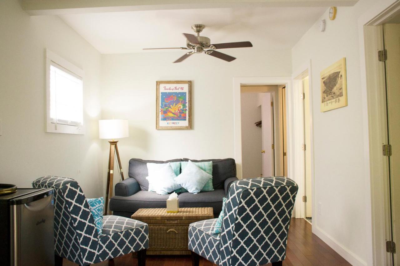 Duval House Bed & Breakfast Key West Luaran gambar