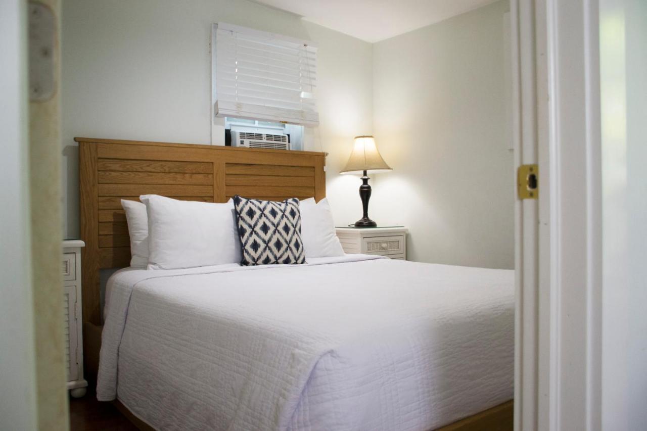 Duval House Bed & Breakfast Key West Luaran gambar