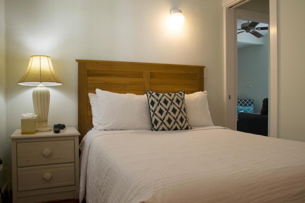 Duval House Bed & Breakfast Key West Luaran gambar