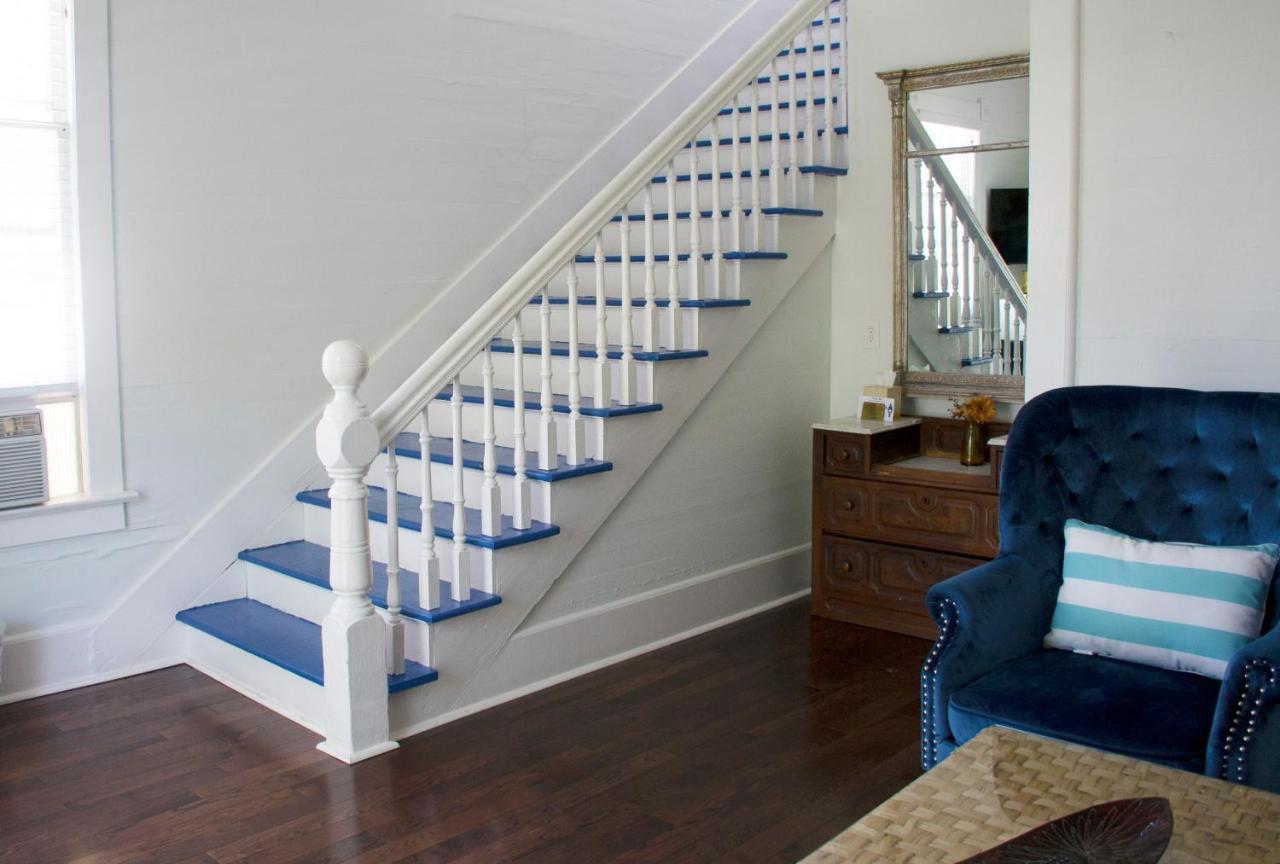 Duval House Bed & Breakfast Key West Luaran gambar