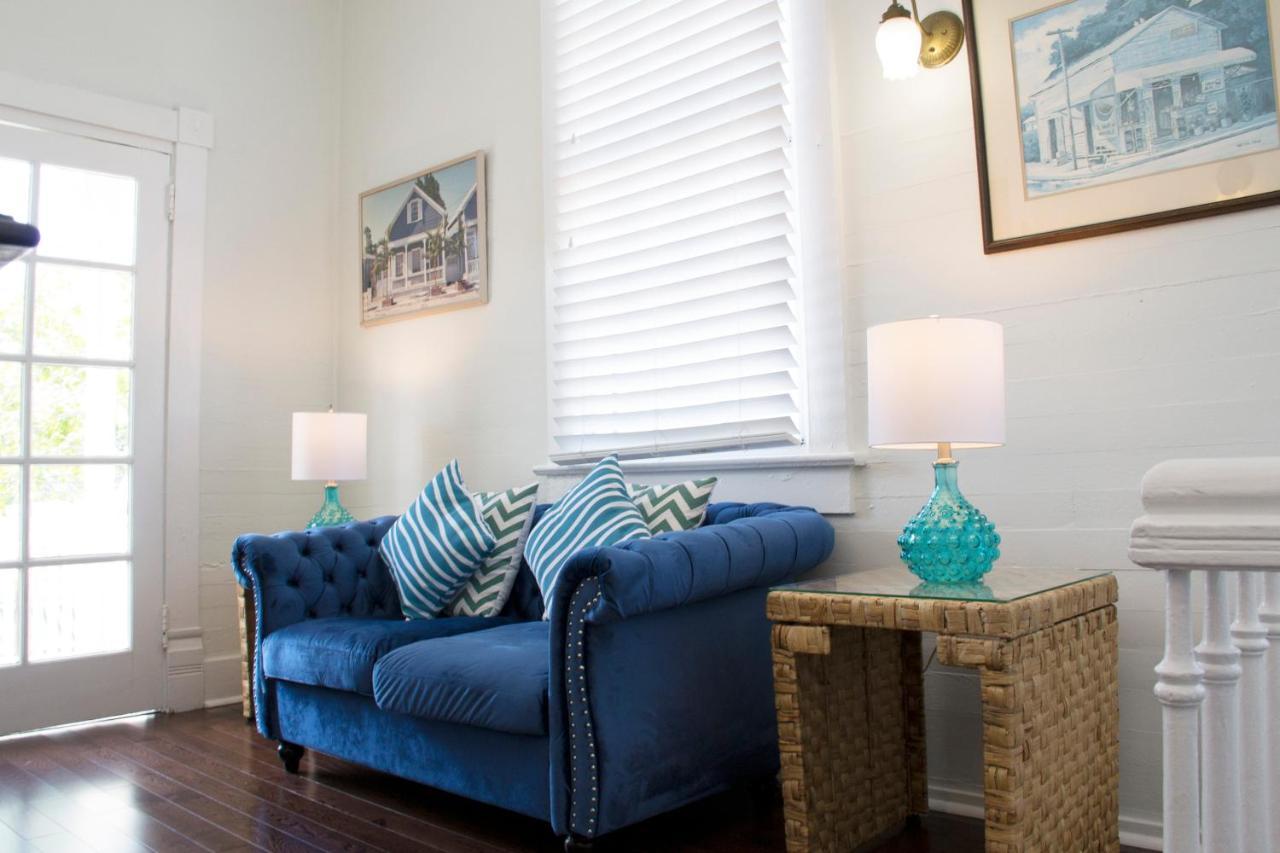 Duval House Bed & Breakfast Key West Luaran gambar