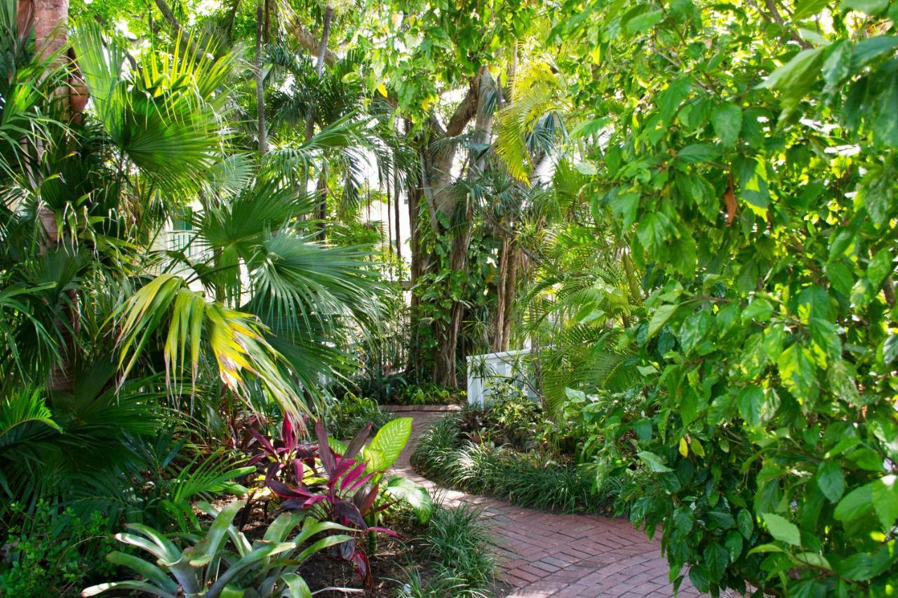 Duval House Bed & Breakfast Key West Luaran gambar