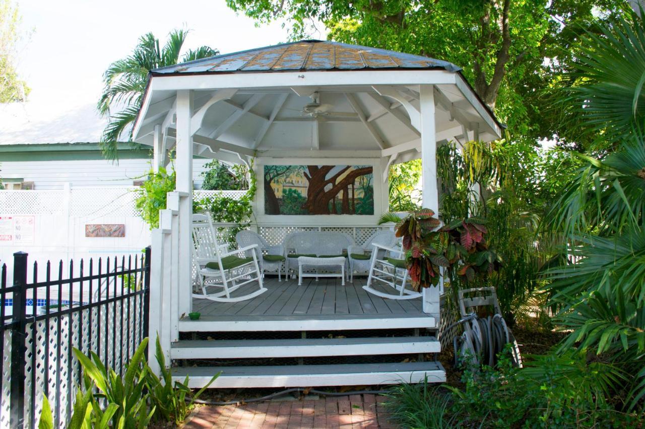 Duval House Bed & Breakfast Key West Luaran gambar