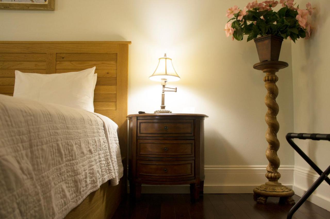 Duval House Bed & Breakfast Key West Luaran gambar