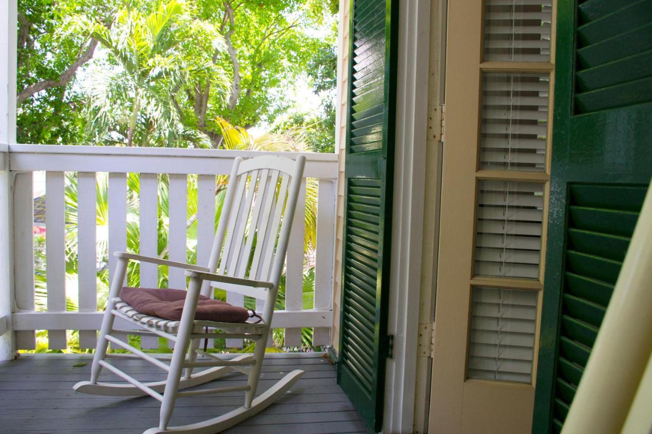 Duval House Bed & Breakfast Key West Luaran gambar