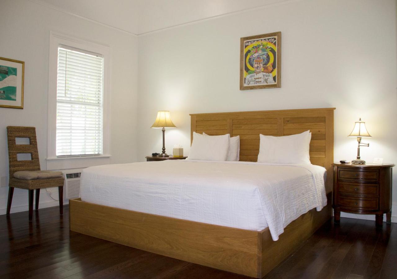 Duval House Bed & Breakfast Key West Luaran gambar