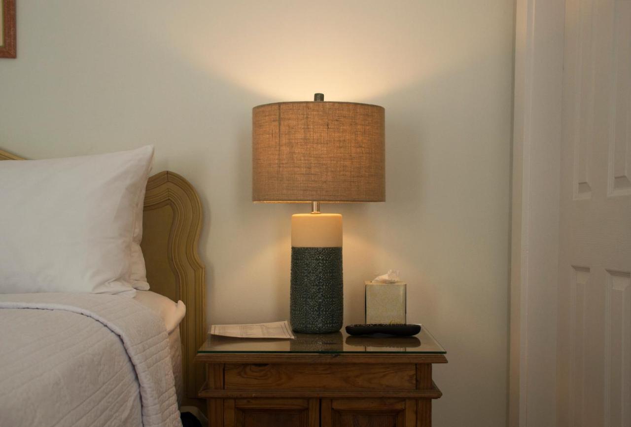Duval House Bed & Breakfast Key West Luaran gambar