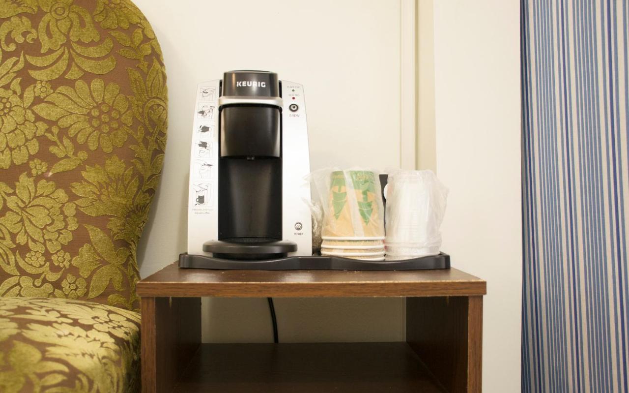 Duval House Bed & Breakfast Key West Luaran gambar