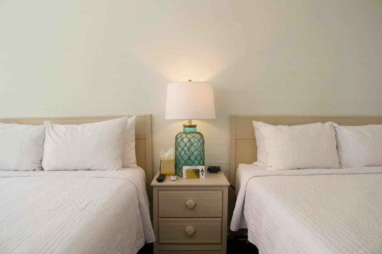 Duval House Bed & Breakfast Key West Luaran gambar